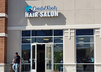 Chesapeake Hair Salons Coastal Roots Hair Salon
