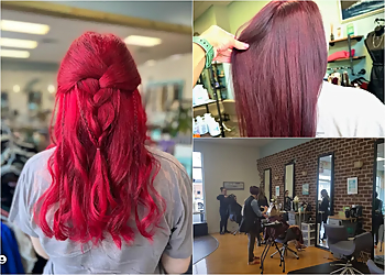 Chesapeake Hair Salons Coastal Roots Hair Salon