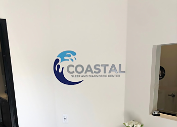 Coastal Sleep And Diagnostic Center Of Orange - Orange, CA Sleep Clinics - Clinic Interior Image