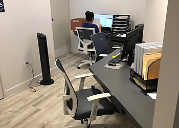Coastal Sleep And Diagnostic Center Of Orange - Orange, CA Sleep Clinics - Interior Image