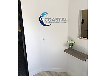 Orange Sleep Clinics Coastal Sleep and Diagnostic Center Of Orange