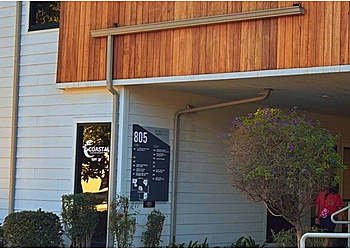 Coastal Sleep and Diagnostic Center Of Orange Orange Sleep Clinics image 1