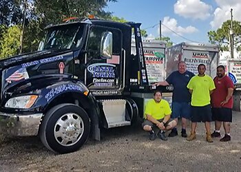 St Petersburg Towing Companies Coastal Towing Pinellas