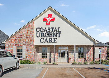 Coastal Urgent Care Baton Rouge Urgent Care Clinics