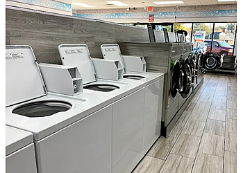 Virginia Beach Laundromats Coastal Virginia Laundry
