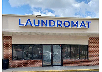 Virginia Beach Laundromats Coastal Virginia Laundry