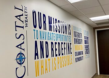 Fort Lauderdale Financial Services Coastal Wealth