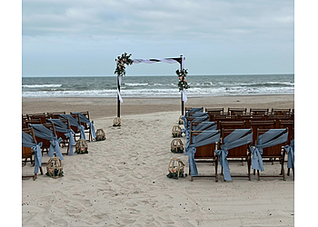 Corpus Christi Wedding Planners Coastal Weddings by Nola Osborn