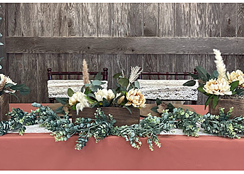 Corpus Christi Wedding Planners Coastal Weddings by Nola Osborn