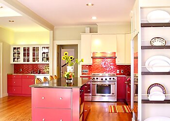 Berkeley Painters Coastal West Painting