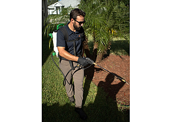 Jacksonville Animal Removal Coastal Wildlife & Pest Services