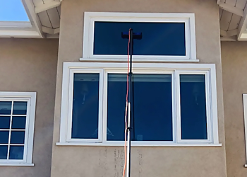 Oceanside Window Cleaners Coastal Window Pros