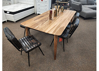 Coaster Furniture - Miramar, FL Furniture Stores - Business Interior Image