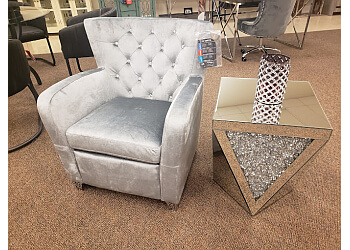 Coaster Furniture - Miramar, FL Furniture Stores - Service Image