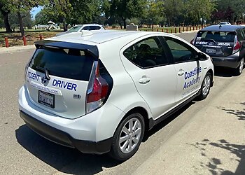Reno Driving Schools Coastline Academy