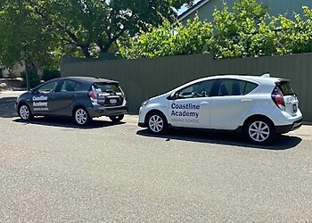 Reno Driving Schools Coastline Academy
