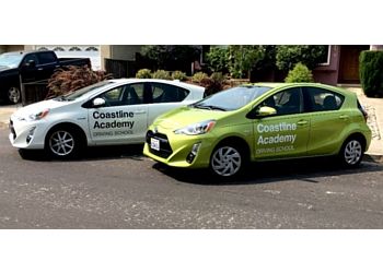 Coastline Academy Salinas Driving Schools