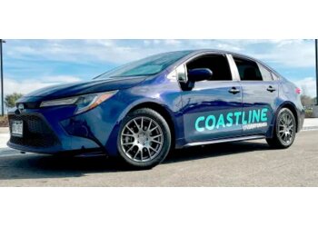 Fresno Driving Schools Coastline Academy Fresno