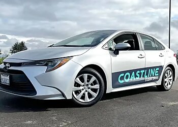 Coastline Academy Fresno Fresno Driving Schools image 1