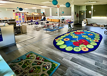 Ventura Preschools Coastline Bible Preschool