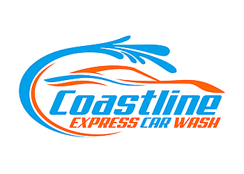 Long Beach Car Wash Coastline Express Car Wash