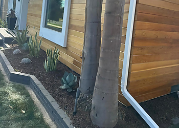 Los Angeles Gutter Cleaners Coastline Gutter Pros