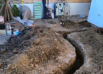 Costa Mesa Plumbers Coastline Plumbing