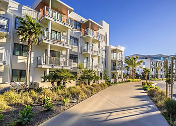 Ventura Apartments For Rent Coastline Ventura