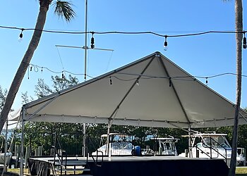 St Petersburg Event Rental Companies Coast to Coast Event Rentals