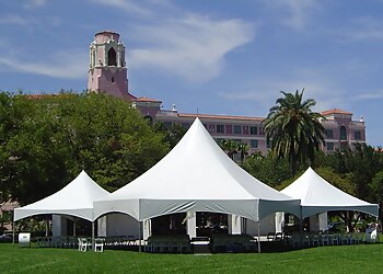 St Petersburg Event Rental Companies Coast to Coast Event Rentals