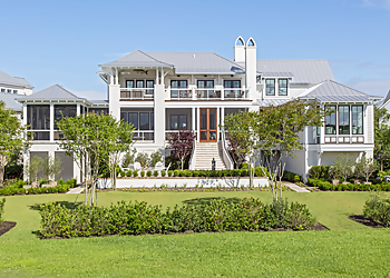 Charleston Residential Architects Cobb Architects, LLC