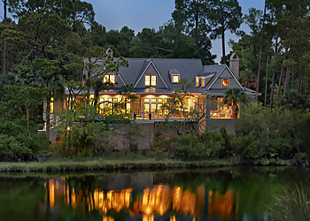 Charleston Residential Architects Cobb Architects, LLC