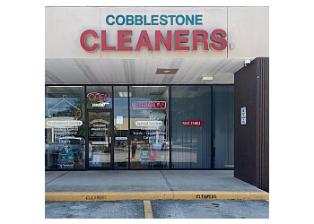 Cobble Stone Cleaners Jacksonville Dry Cleaners
