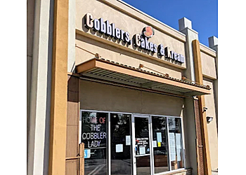 Inglewood Cakes Cobblers Cakes & Kream