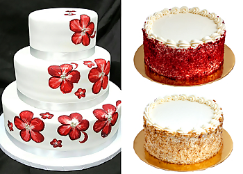 Inglewood Cakes Cobblers Cakes & Kream