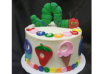 Cobblers Cakes & Kream Inglewood Cakes image 1