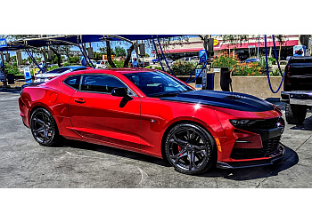 Phoenix Auto Detailing Services Cobblestone Auto Spa