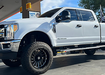 Surprise Auto Detailing Services Cobblestone Auto Spa