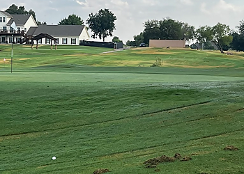Norman Golf Courses Cobblestone Creek Golf Club