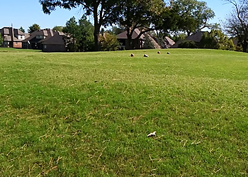 Norman Golf Courses Cobblestone Creek Golf Club