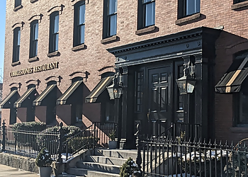 Lowell Steak Houses Cobblestones of Lowell