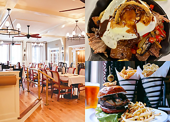 Lowell Steak Houses Cobblestones of Lowell