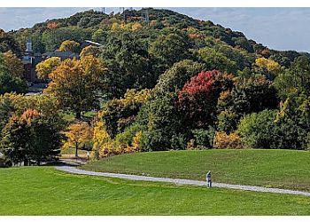 Rochester Public Parks Cobb's Hill Park