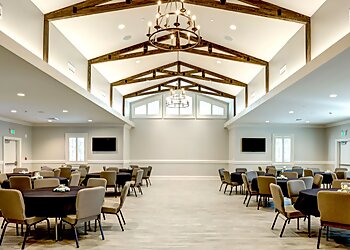 Wilmington Funeral Homes Coble Funeral & Cremation Service at Greenlawn Memorial Park