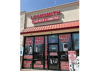 Round Rock Locksmiths Cobra Locksmith LLC