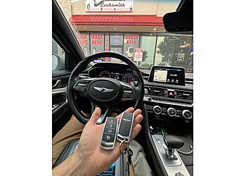 Round Rock Locksmiths Cobra Locksmith LLC