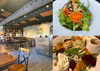 Cocha - Baton Rouge, LA Vegetarian Restaurants - Food Image