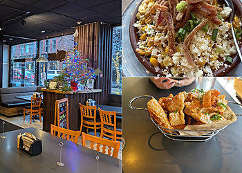 Spokane Mexican Restaurants Cochinito