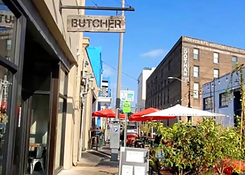 Cochon Butcher - New Orleans, LA American Restaurants - Restaurant Exterior Image