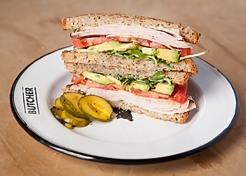 Cochon Butcher Cochon Butcher - New Orleans, LA American Restaurants - Food Image